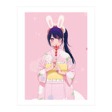 Anime (Print Only) thumbnail