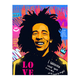 Bob Marley (Print Only) thumbnail