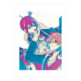 Anime (Print Only) thumbnail