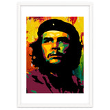 Che Guevara Abstract thumbnail