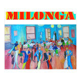 Milonga 6 (Print Only) thumbnail