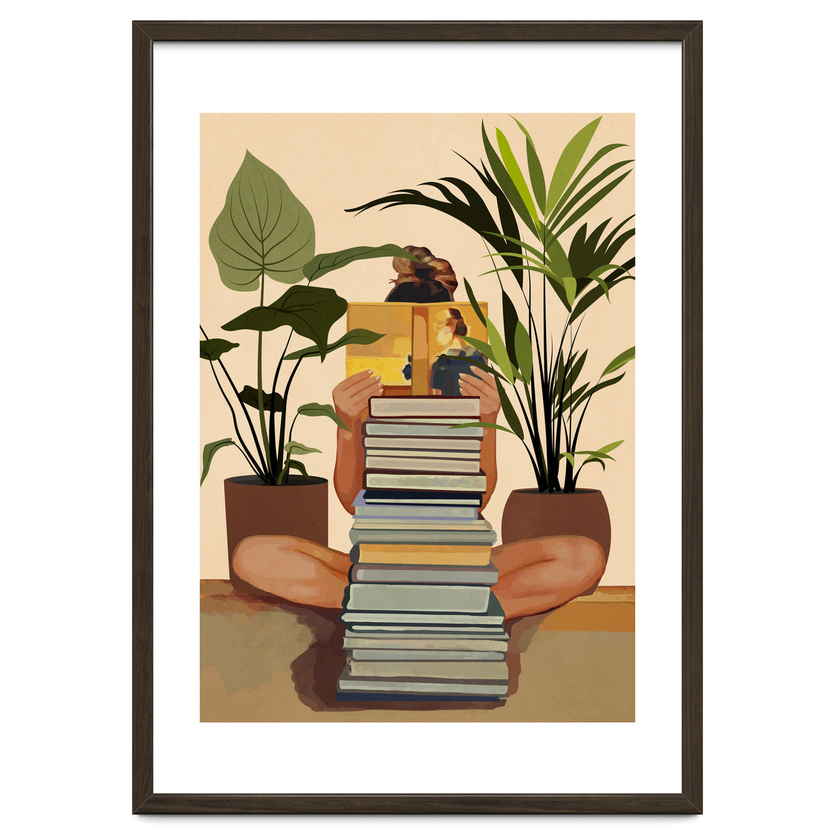 Book Lover