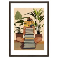 Book Lover