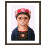 Frida KahloMeow thumbnail