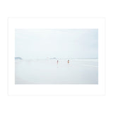 SUMMER BEACH - Brazil (Print Only) thumbnail