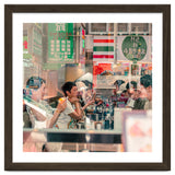 Through the Glass - Hong Kong thumbnail