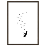 Set Free #society6 #decor #buyart thumbnail