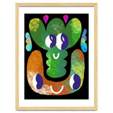 green lobster thumbnail