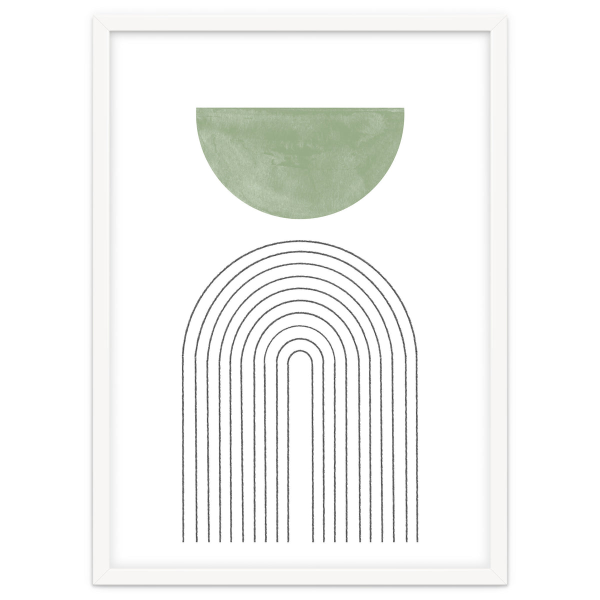 Simple Green Object