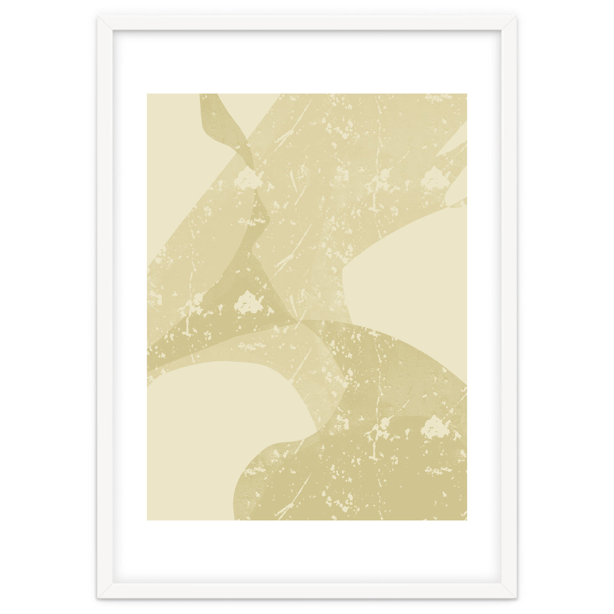 Touch of Texture in Natural Colors