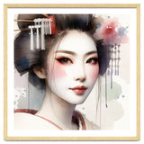 Rose Veil Modern Geisha thumbnail