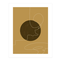 Abstract Horizon (Print Only)