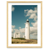 Hurst Light