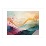 The Whispering Eucalyptus (Print Only) thumbnail