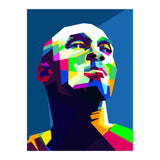 Kobe Bryant American Basketball Trending Now (Print Only) thumbnail