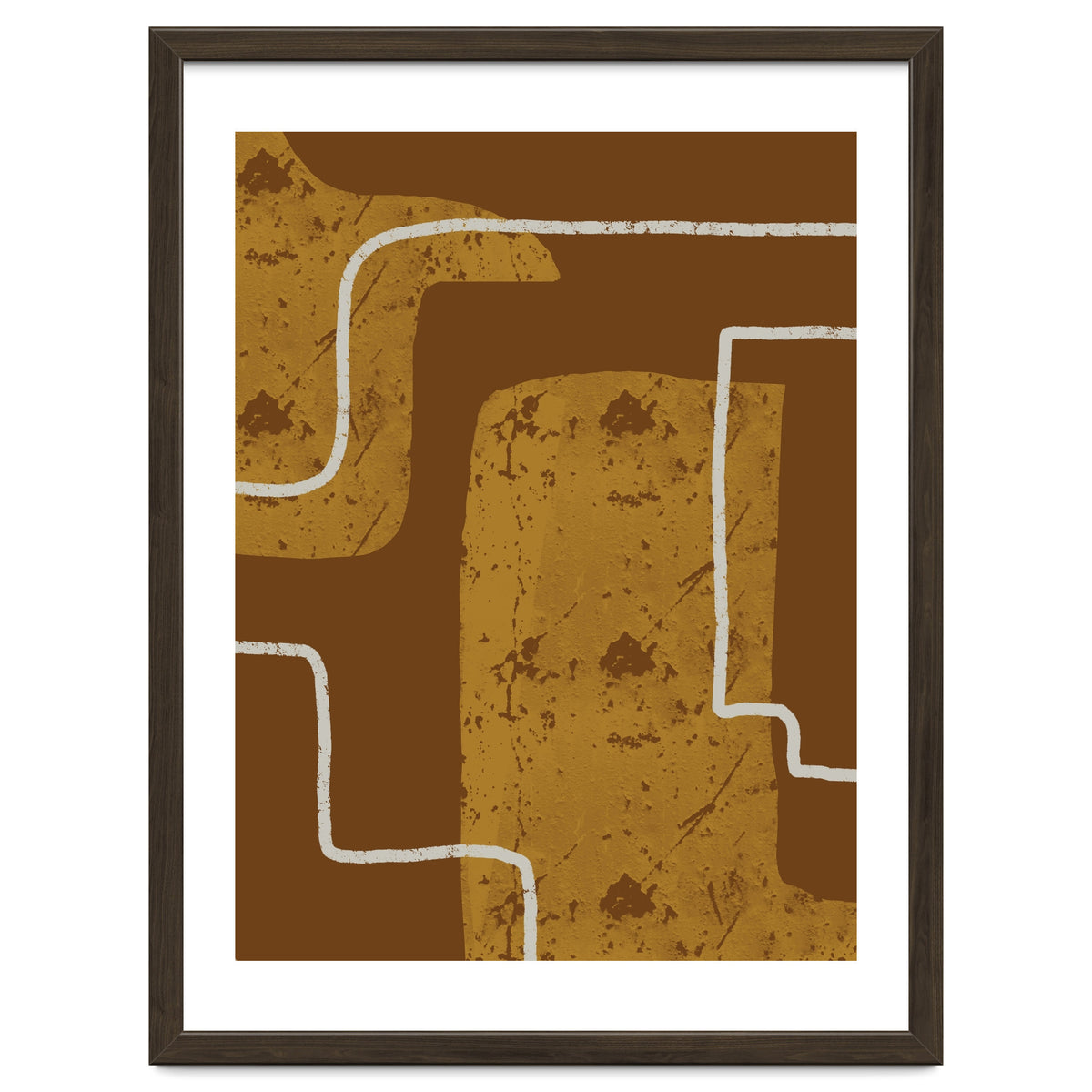 Traces of Ancient Civilization