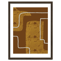 Traces of Ancient Civilization