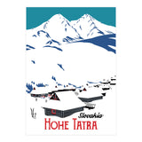 Hohe Tatra, Slovakia (Print Only) thumbnail