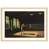 Boxing Gym #4 thumbnail