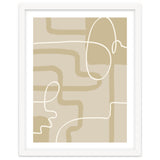 Labyrinth of Lines thumbnail