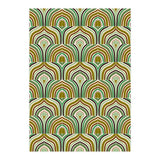 Jade Rainbow Tiles (Print Only) thumbnail
