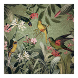 Jungle Bird Friends (Print Only) thumbnail