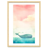Blue Whale thumbnail