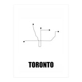 Toronto (Print Only) thumbnail