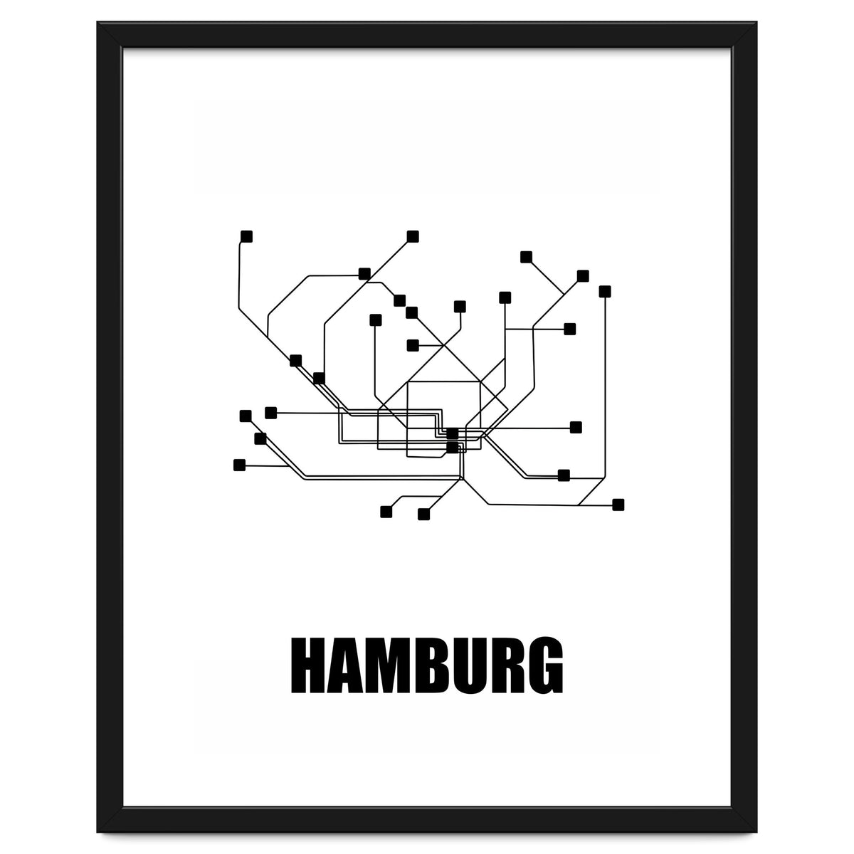 Hamburg