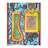 Graffiti 2023 2 (Print Only) thumbnail