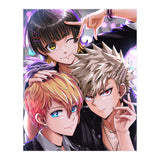 Anime (Print Only) thumbnail