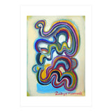 Abstracto Pop 2024 7 (Print Only) thumbnail