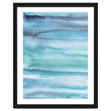 Gradient Watercolor Sea Blue thumbnail