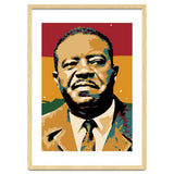 Ralph Abernathy American Civil Rights Activist thumbnail