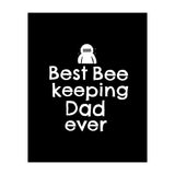 Bee Keeping Dad (Print Only) thumbnail