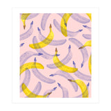 Banana Under Scrutiny (Print Only) thumbnail