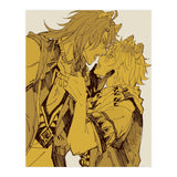 Anime (Print Only) thumbnail