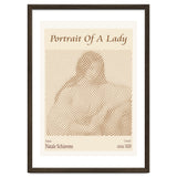 Portrait Of A Lady (circa 1820)– Natale Schiavone (italian, 1777 1858) thumbnail