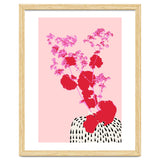 Plant based happyness ladys mantle still life thumbnail