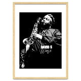 David S Ware American Jazz Saxophonist thumbnail