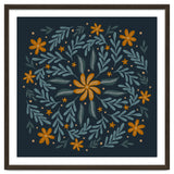 Circular Flowers 1 thumbnail