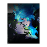 Anime (Print Only) thumbnail