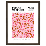 Magical Flowers No.15 Sparkling Tulips thumbnail