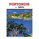 Portorose u Terstu (Print Only) thumbnail