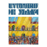 Revolucion De Mayo 7 (Print Only) thumbnail