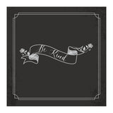 Be Kind (Print Only) thumbnail