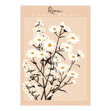 Reworked Flower Market Rome 1000 (Print Only) thumbnail