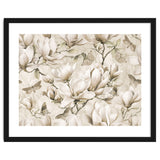Magnolia And Butterfly Cream thumbnail