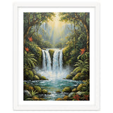 Celestial Cascades thumbnail