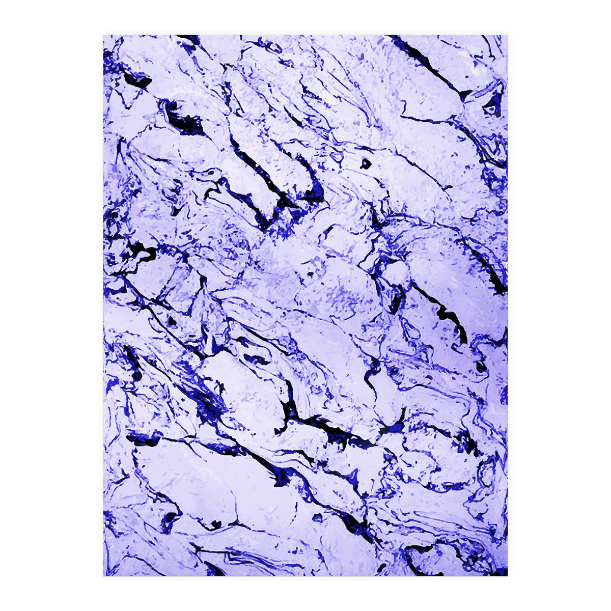 Beauty In Texture (Print Only)